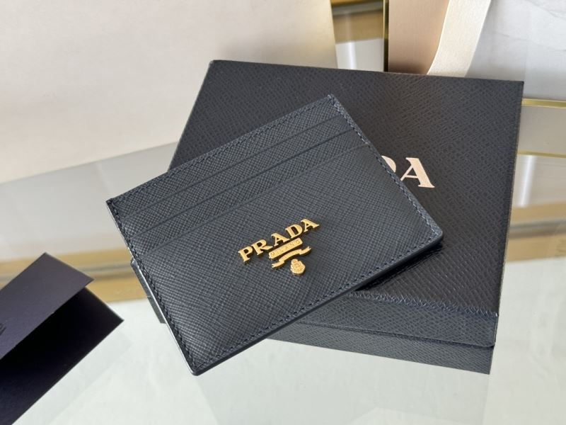 Prada Wallets Purse